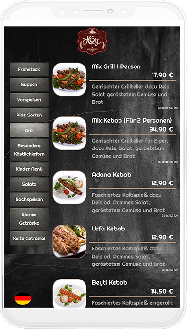 MENULOGY-QRmenu-digital-speiße-karte-mobile10