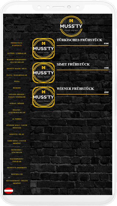 MENULOGY-QRmenu-digital-speiße-karte-mobile13