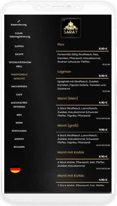 MENULOGY-QRmenu-digital-speiße-karte-mobile21