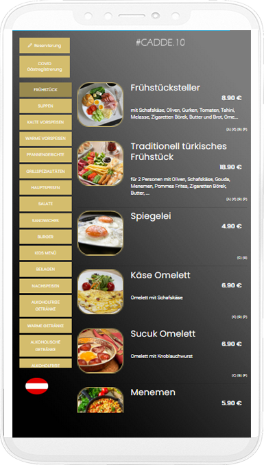 MENULOGY-QRmenu-digital-speiße-karte-mobile23