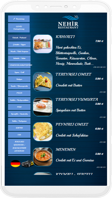 MENULOGY-QRmenu-digital-speiße-karte-mobile24