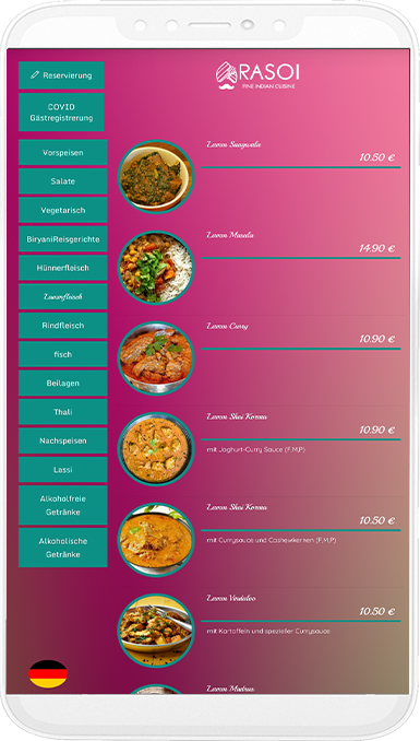 MENULOGY-QRmenu-digital-speiße-karte-mobile5