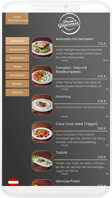 MENULOGY-QRmenu-digital-speiße-karte-mobile7