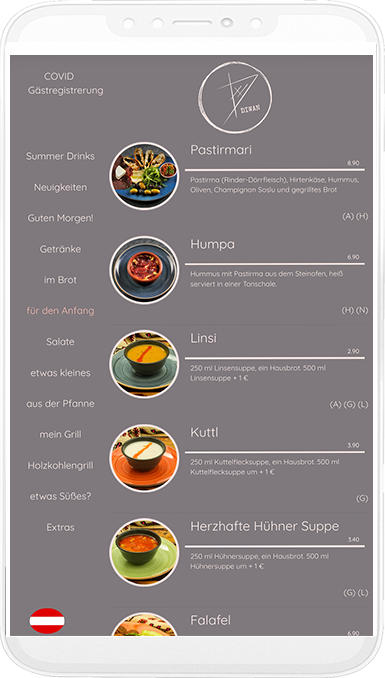 MENULOGY-QRmenu-digital-speiße-karte-mobile8